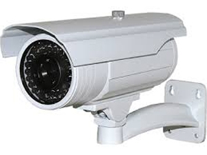 CCTV cameras 